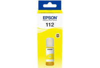 Epson 112 Yellow Ink Bottle C13T06C44A
